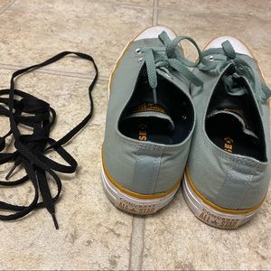 Converse Chuck Taylors